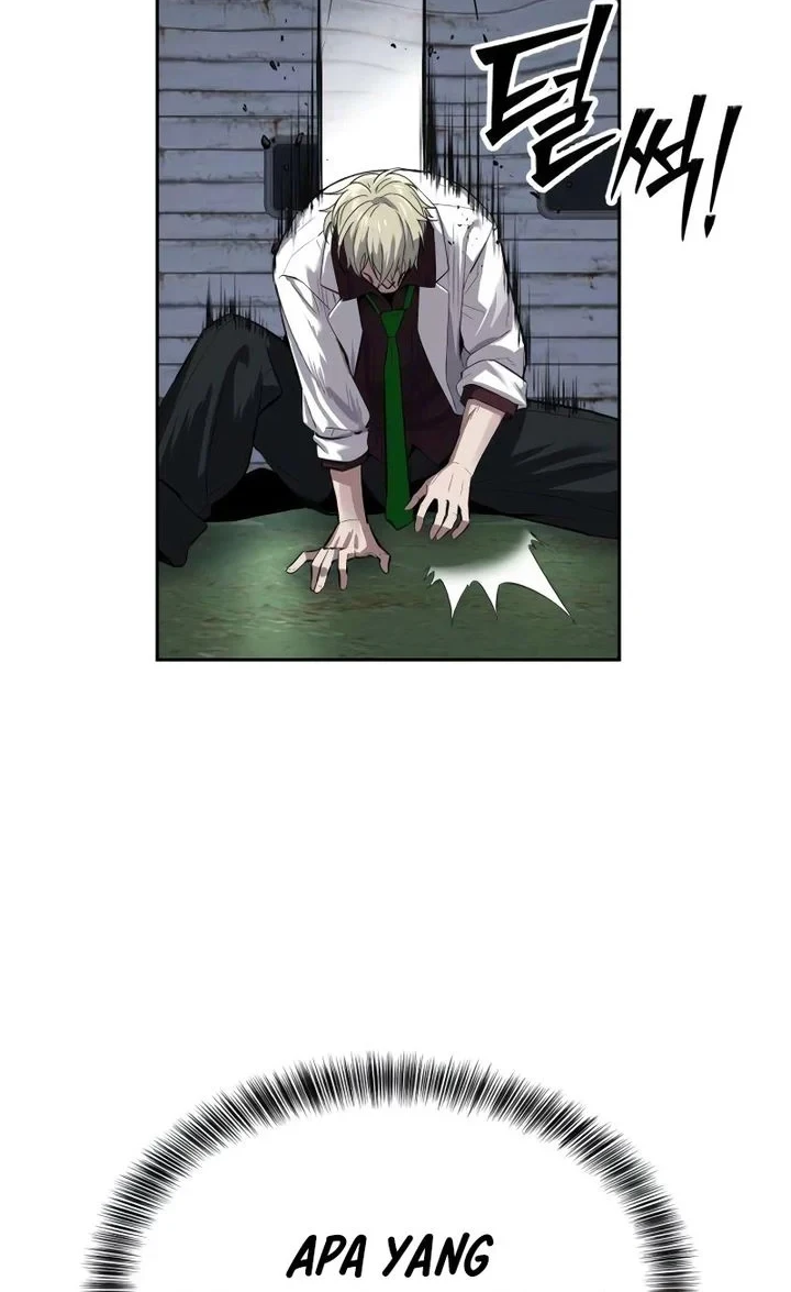 Resurrection Boy Chapter 27 Gambar 73