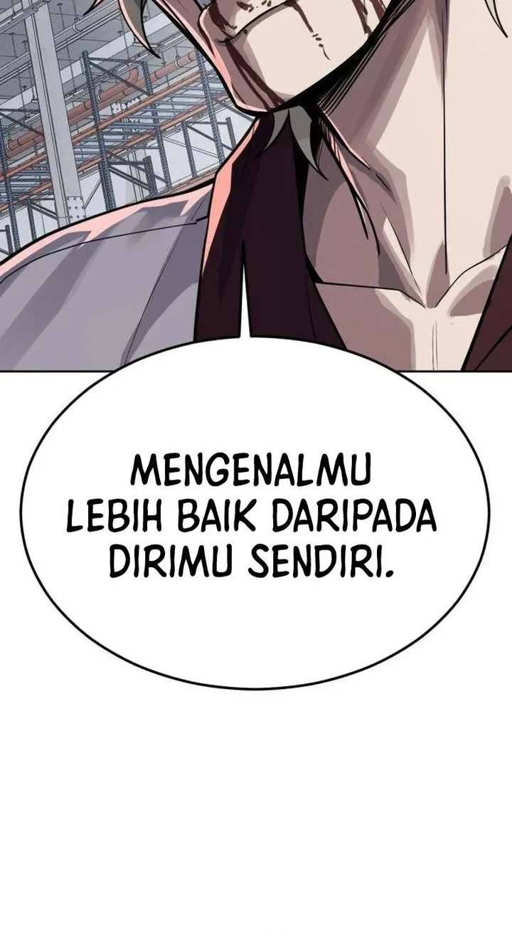 Resurrection Boy Chapter 28 Gambar 71