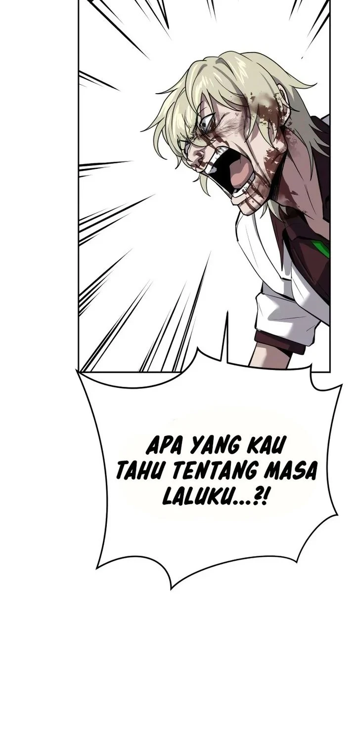 Resurrection Boy Chapter 29 Gambar 74