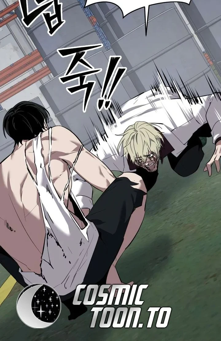 Resurrection Boy Chapter 29 Gambar 76