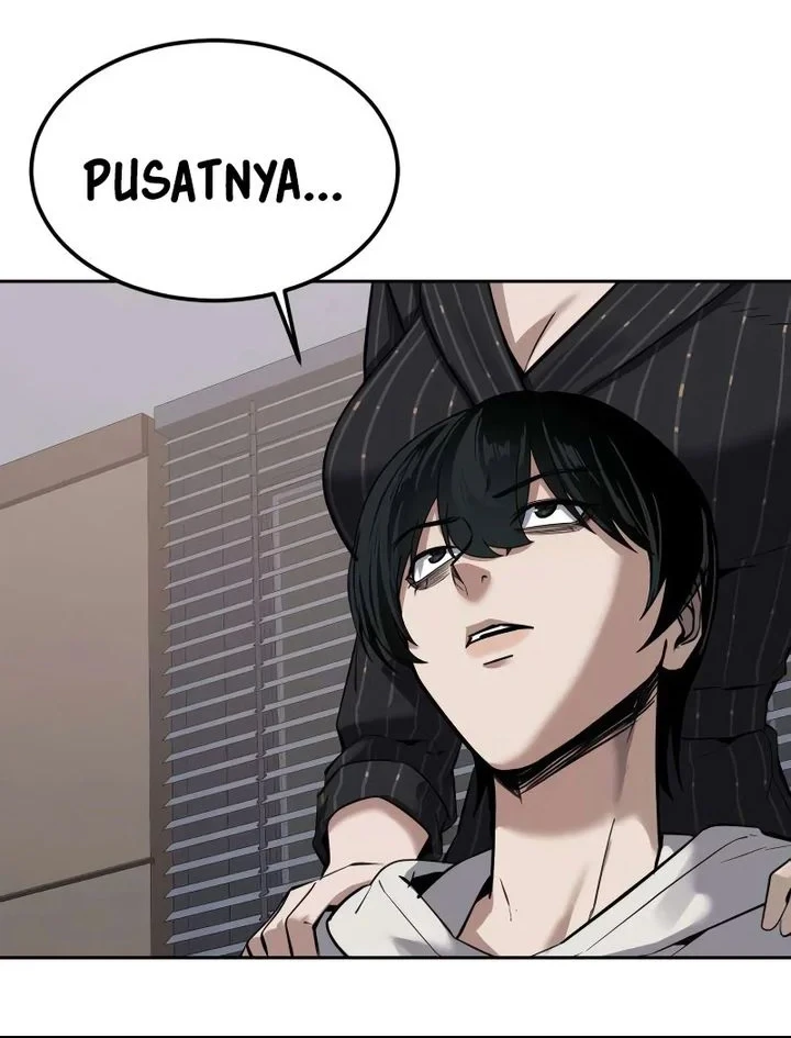 Resurrection Boy Chapter 30 Gambar 73