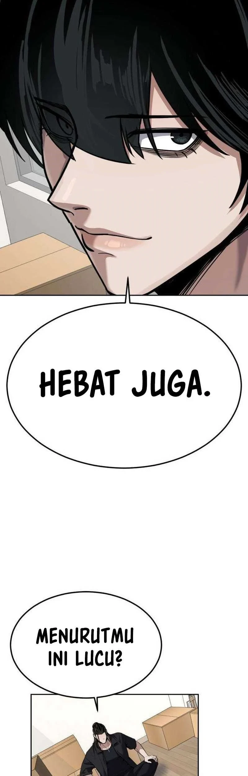 Resurrection Boy Chapter 31 Gambar 62