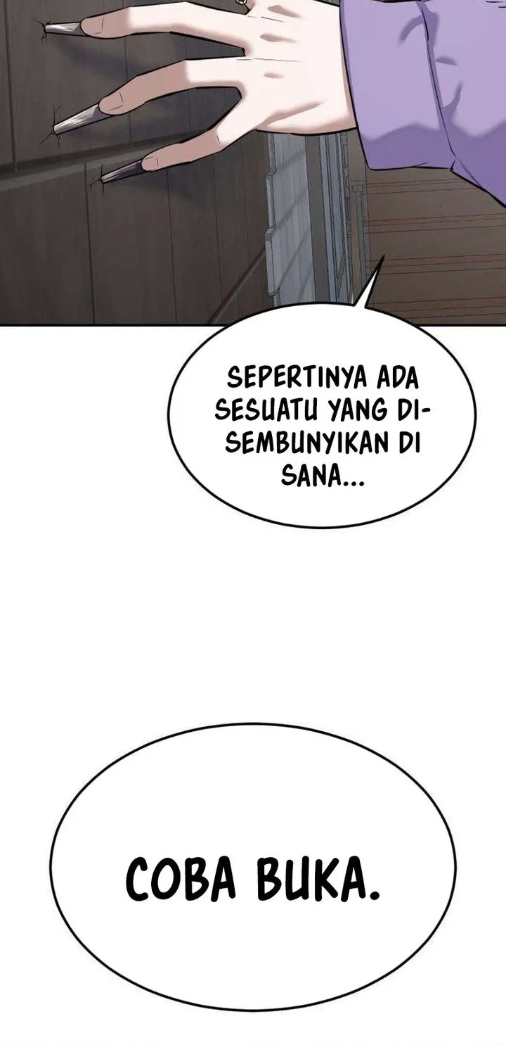 Resurrection Boy Chapter 32 Gambar 71