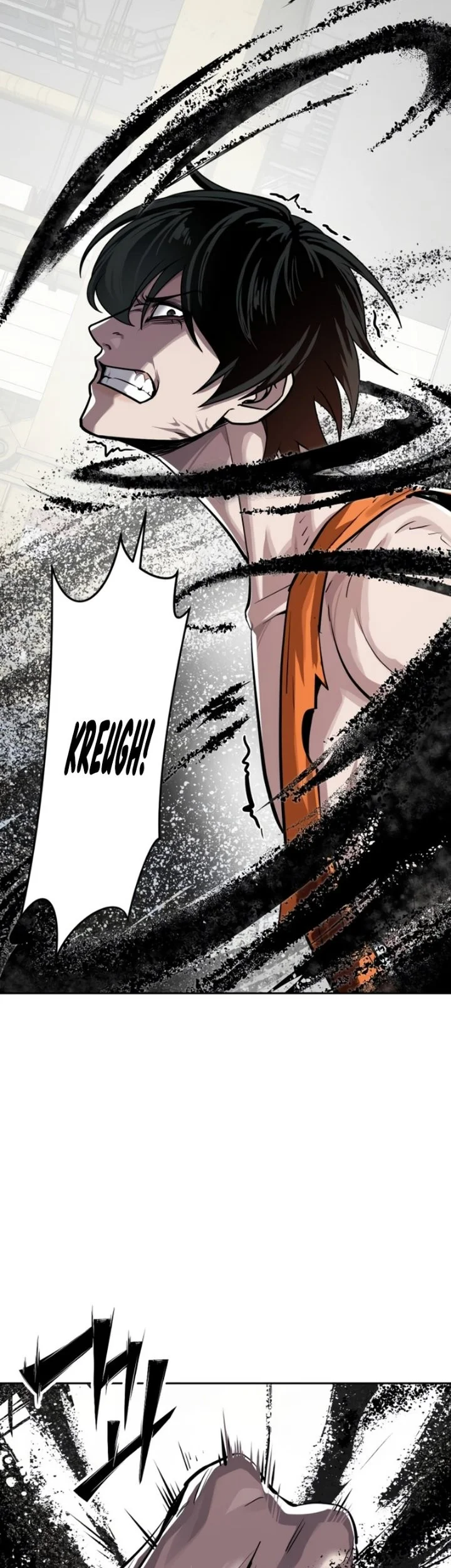 Resurrection Boy Chapter 38 Gambar 56