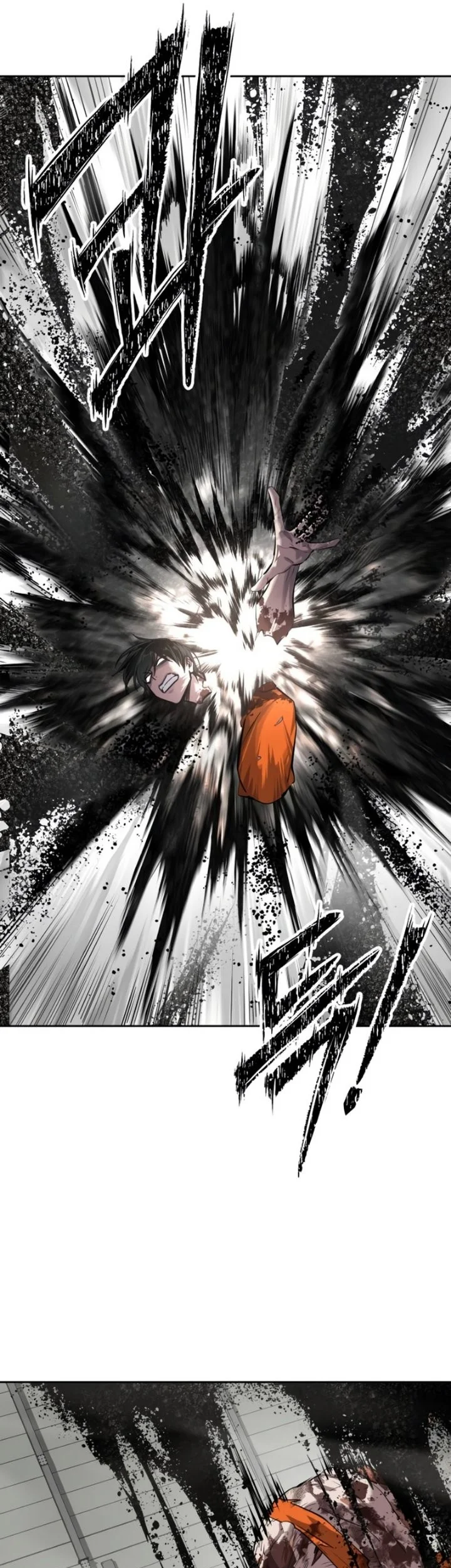 Resurrection Boy Chapter 38 Gambar 58
