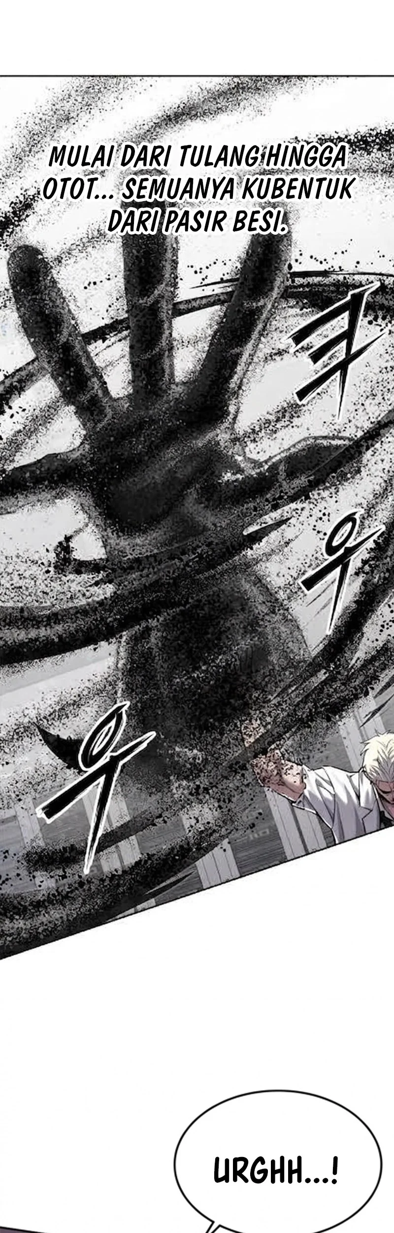 Resurrection Boy Chapter 40 Gambar 59