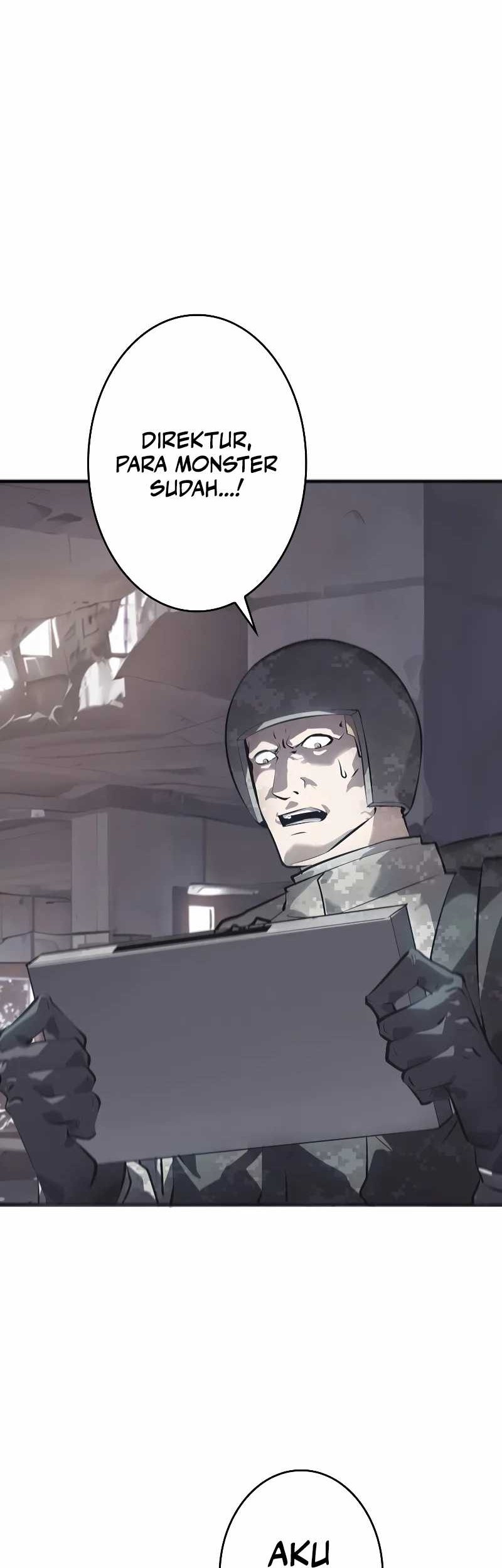 Return From The Abyss Chapter 13 Gambar 45