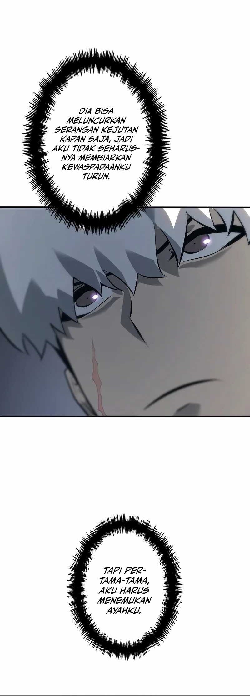 Return From The Abyss Chapter 18 Gambar 45