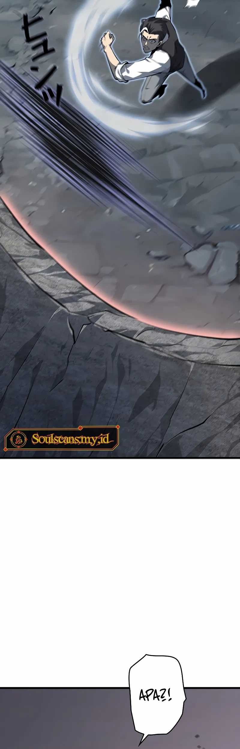 Return From The Abyss Chapter 20 Gambar 48