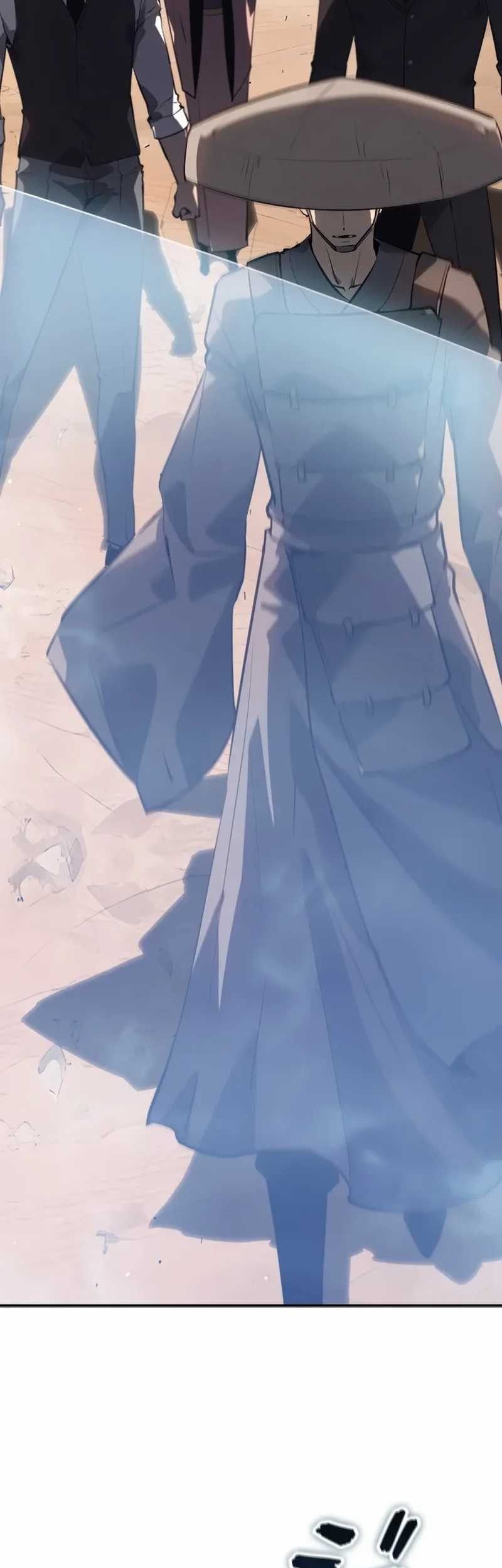 Return From The Abyss Chapter 24 Gambar 36