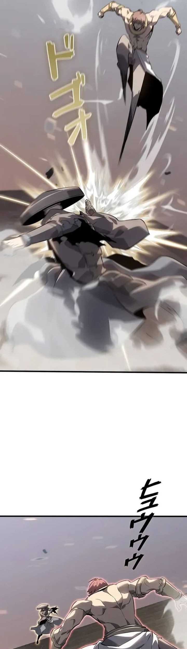 Return From The Abyss Chapter 26 Gambar 41