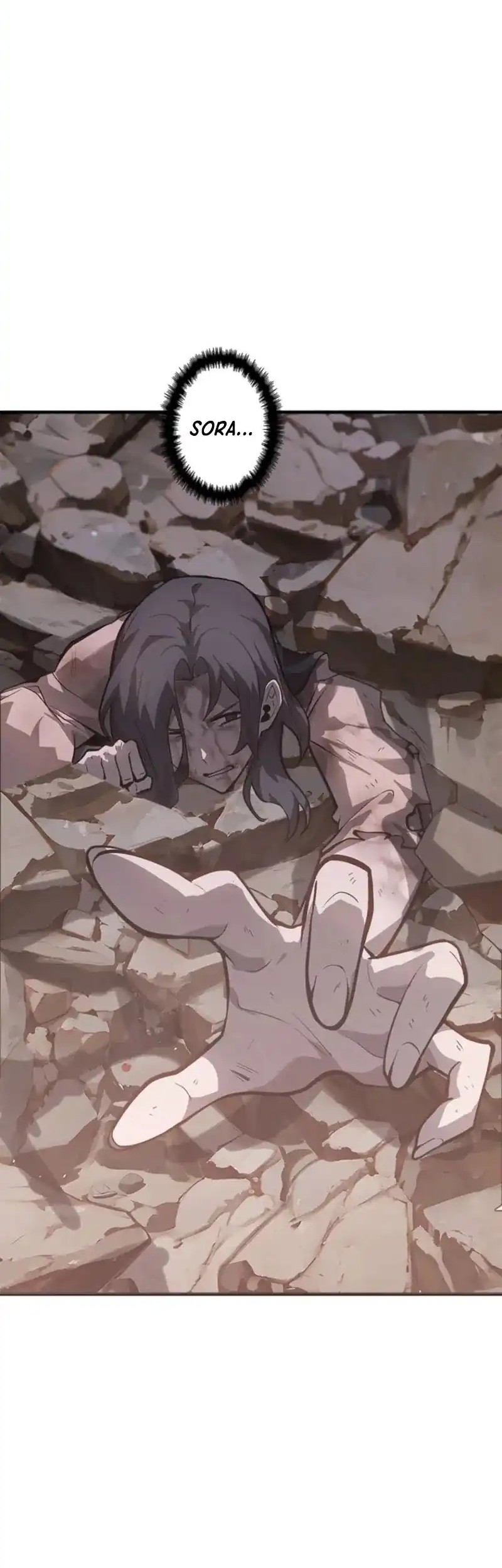 Return From The Abyss Chapter 35 Gambar 38
