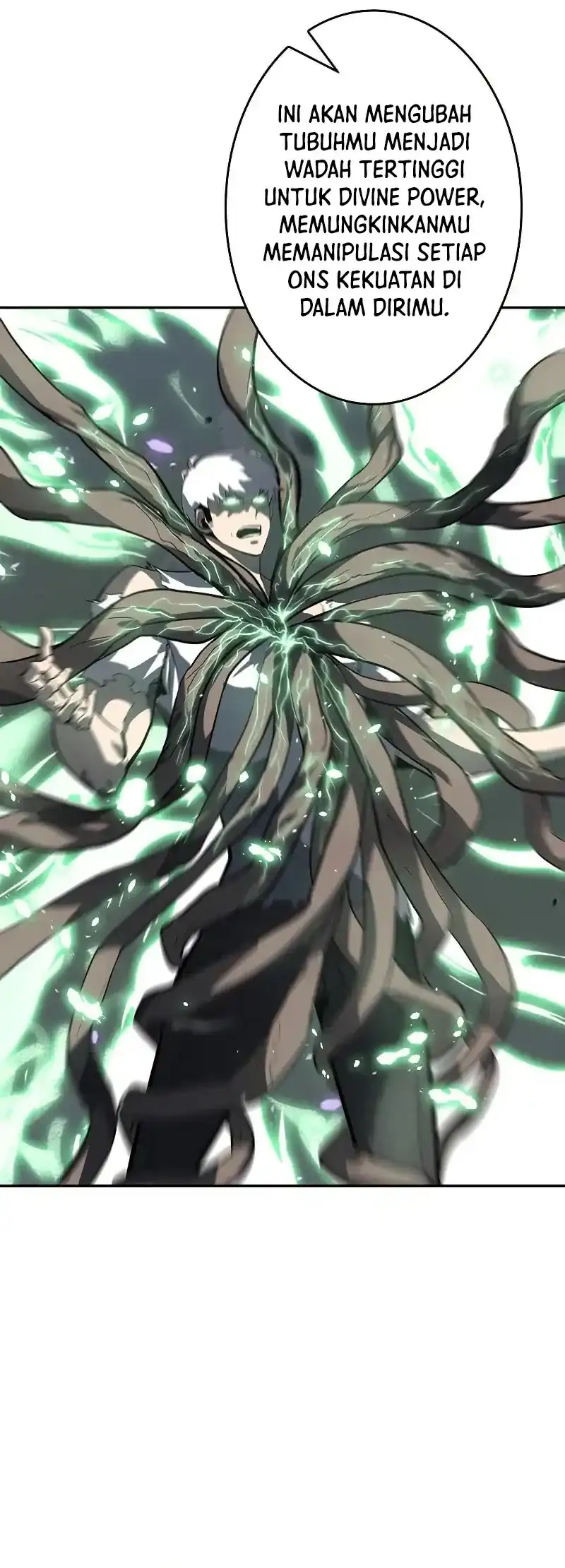Return From The Abyss Chapter 39 Gambar 39