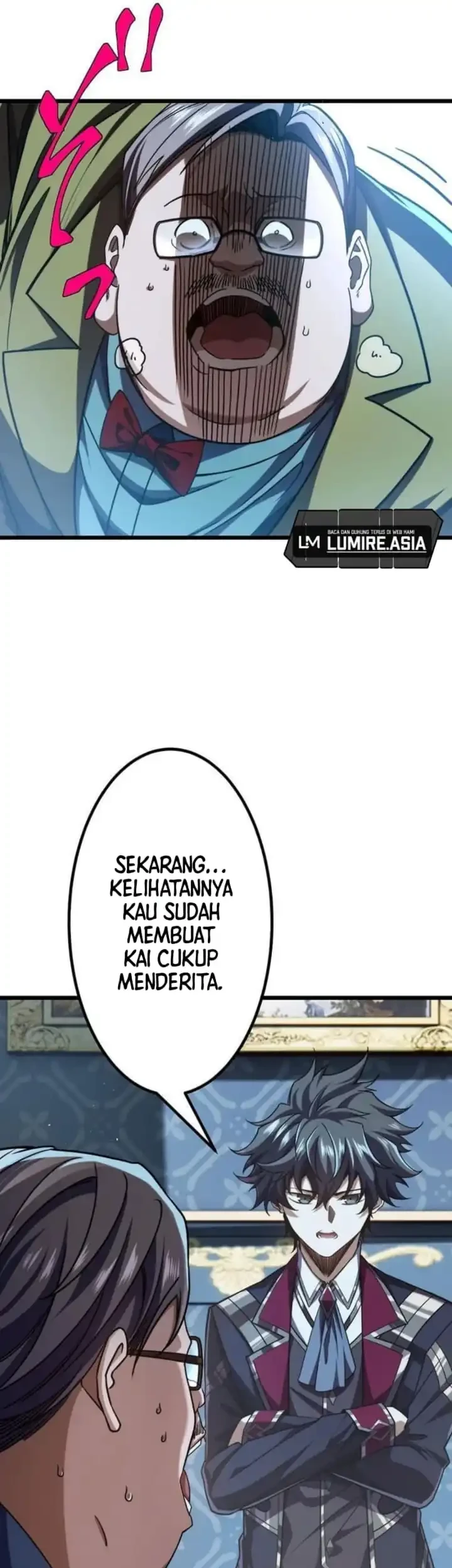Return of the Absolute Champion Chapter 5 Gambar 25
