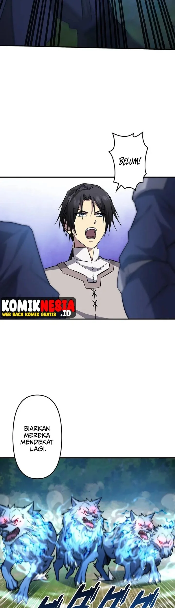 Return of the Adopted Child in a World of Bloodline Supremacy Chapter 14 Gambar 28