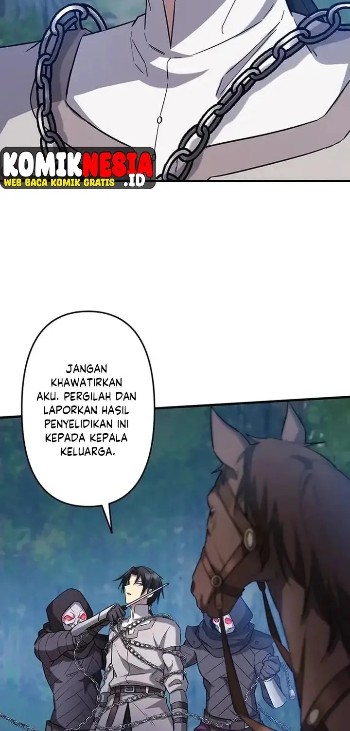 Return of the Adopted Child in a World of Bloodline Supremacy Chapter 16 Gambar 21