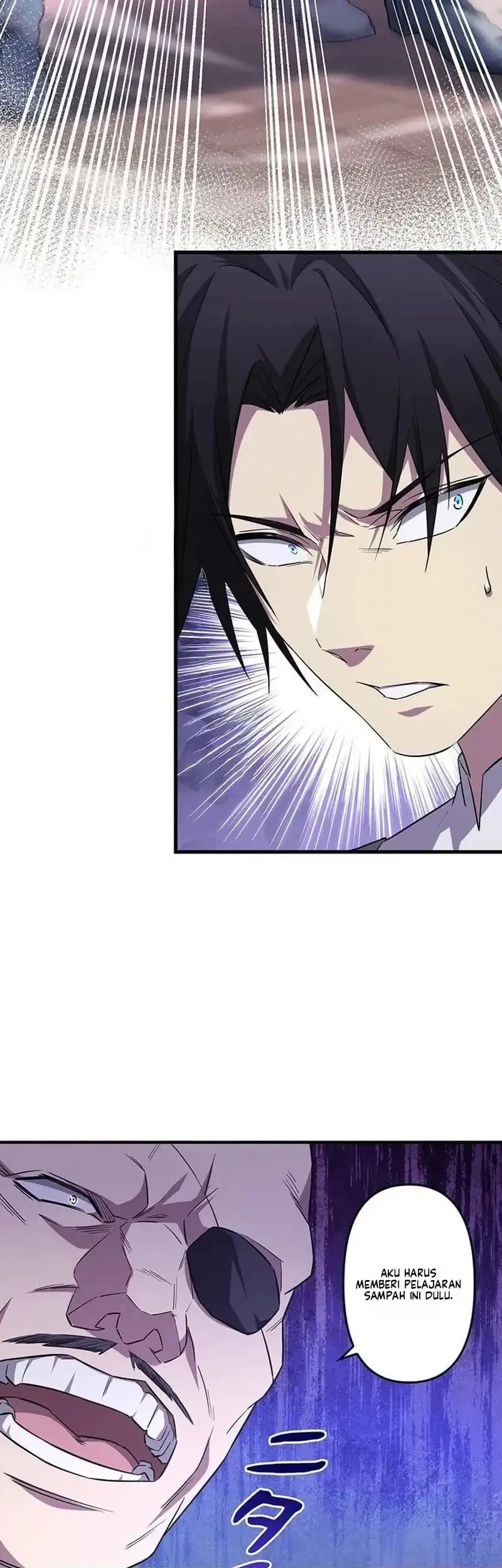 Return of the Adopted Child in a World of Bloodline Supremacy Chapter 9 - Halaman 31