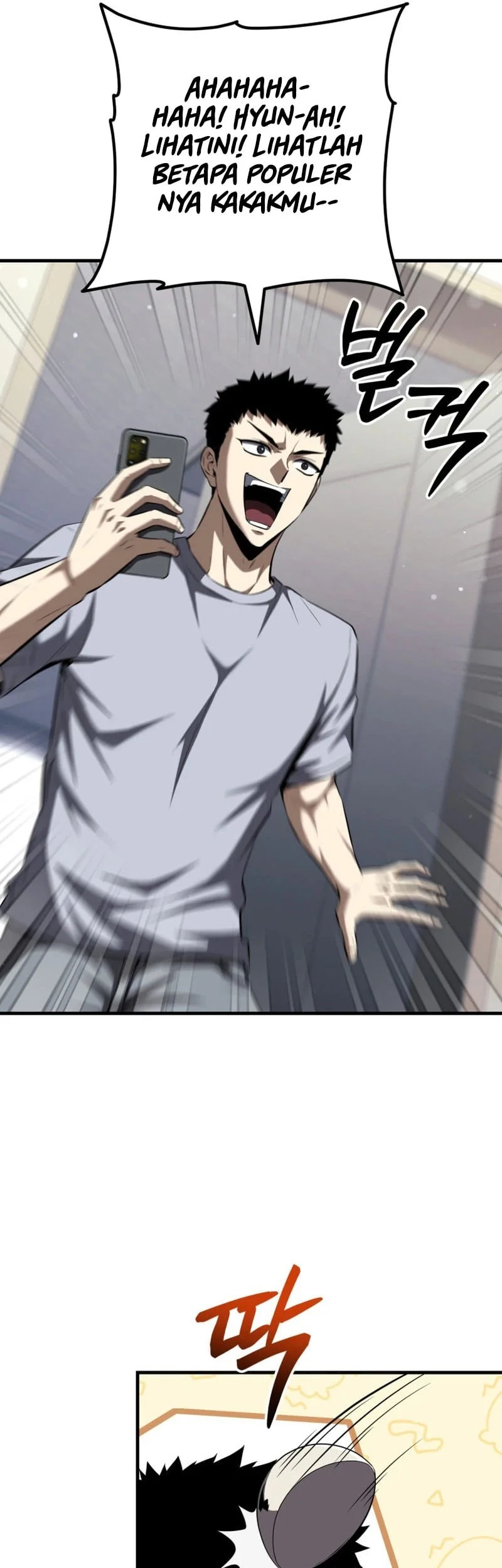 Return Of The All-Time Genius Ranker Chapter 24 Gambar 38