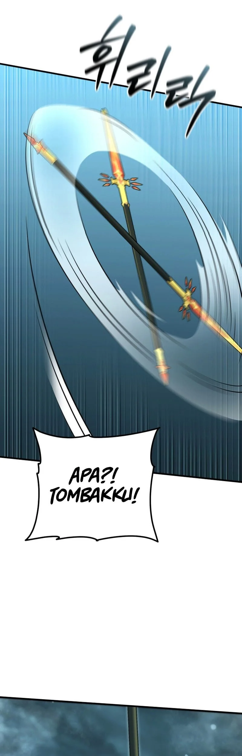 Return Of The All-Time Genius Ranker Chapter 28 Gambar 46