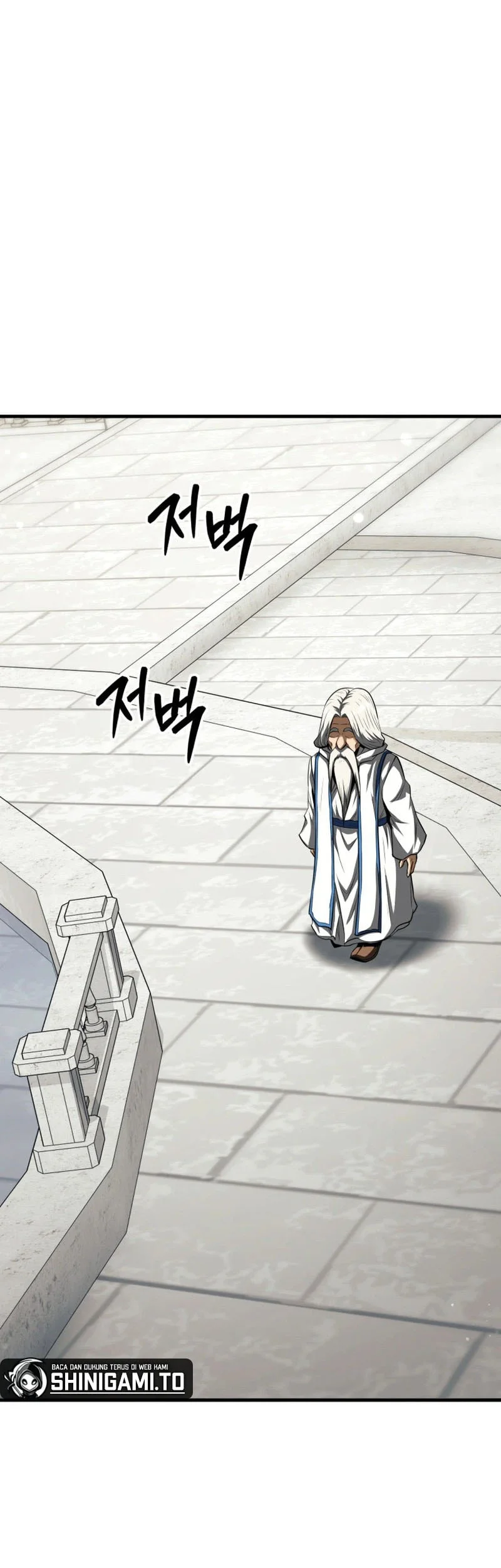 Return Of The All-Time Genius Ranker Chapter 35 Gambar 50