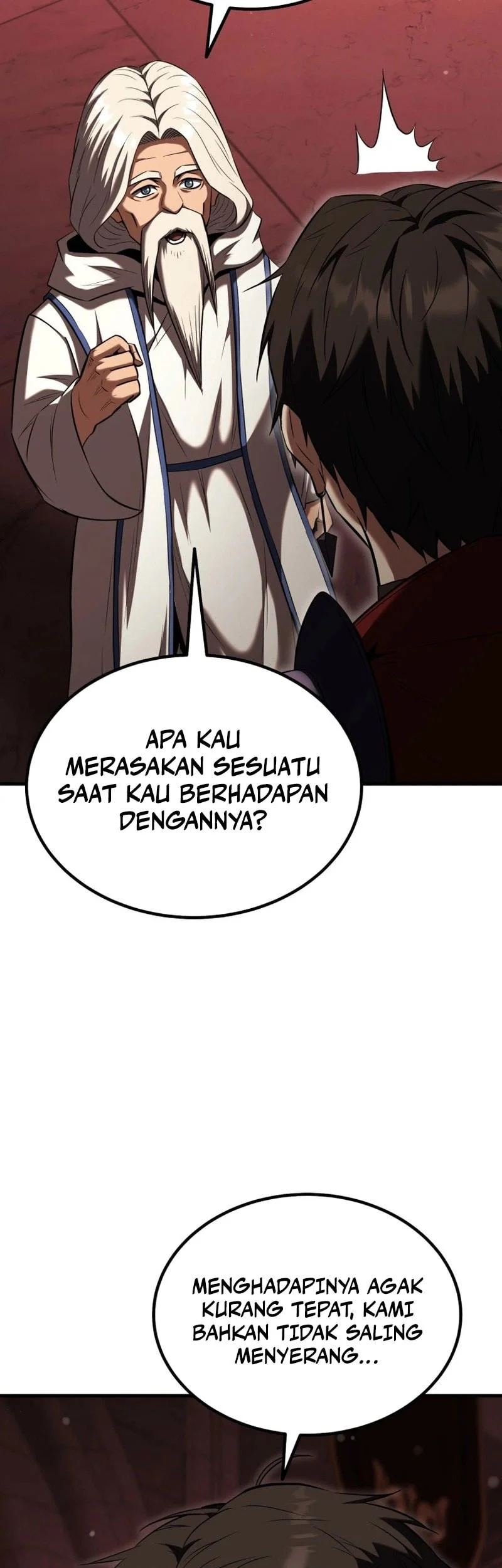 Return Of The All-Time Genius Ranker Chapter 36 Gambar 48