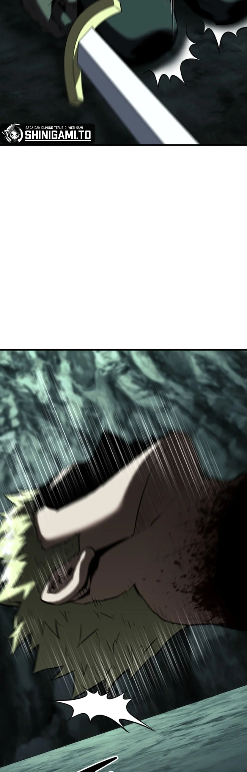 Return Of The All-Time Genius Ranker Chapter 37 Gambar 53