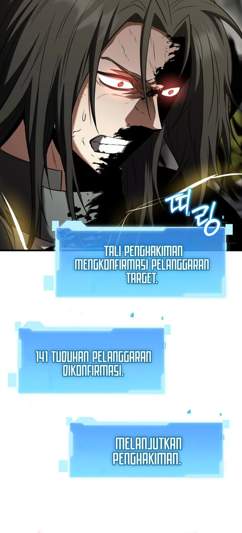 Return Of The All-Time Genius Ranker Chapter 39 Gambar 39