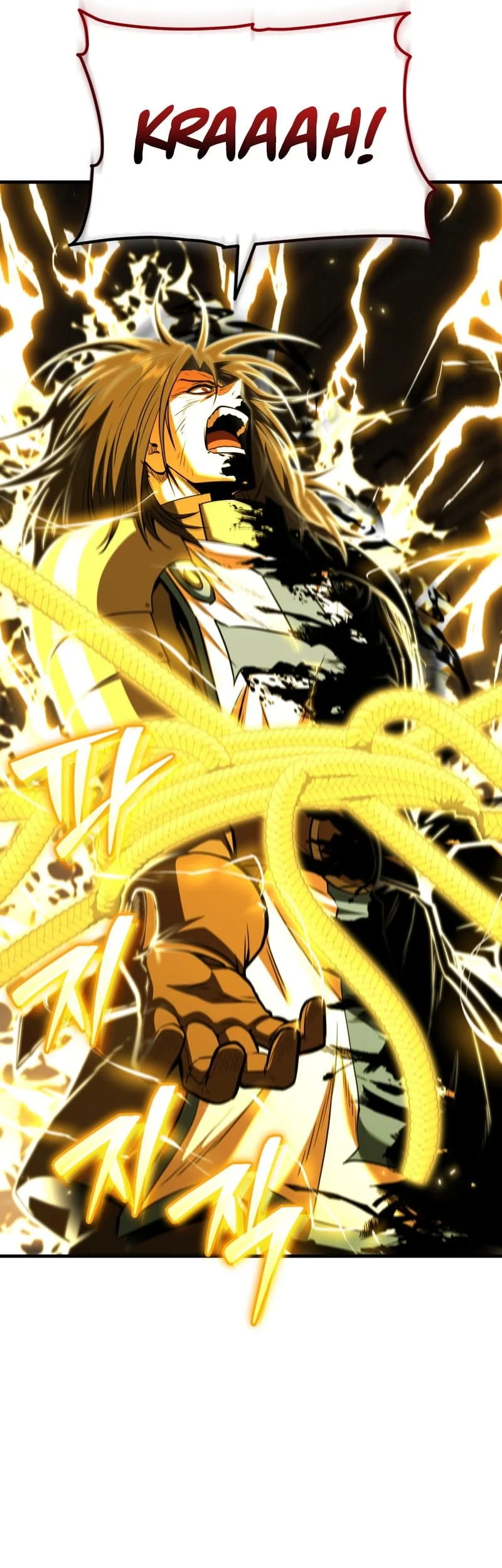 Return Of The All-Time Genius Ranker Chapter 39 Gambar 40