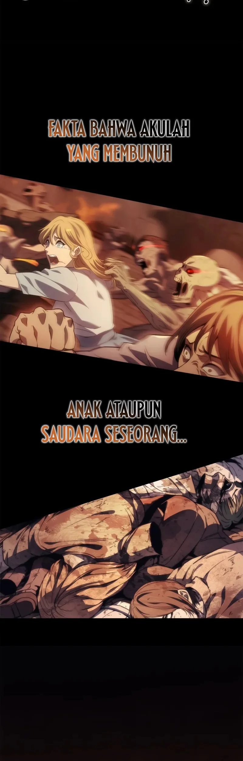 Return Of The Apocalypse-Class Death Knight Chapter 53 Gambar 31