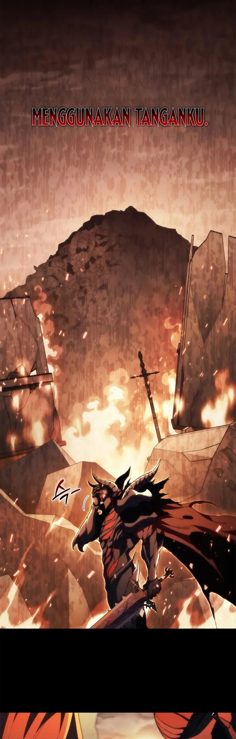 Return Of The Apocalypse-Class Death Knight Chapter 53 Gambar 32