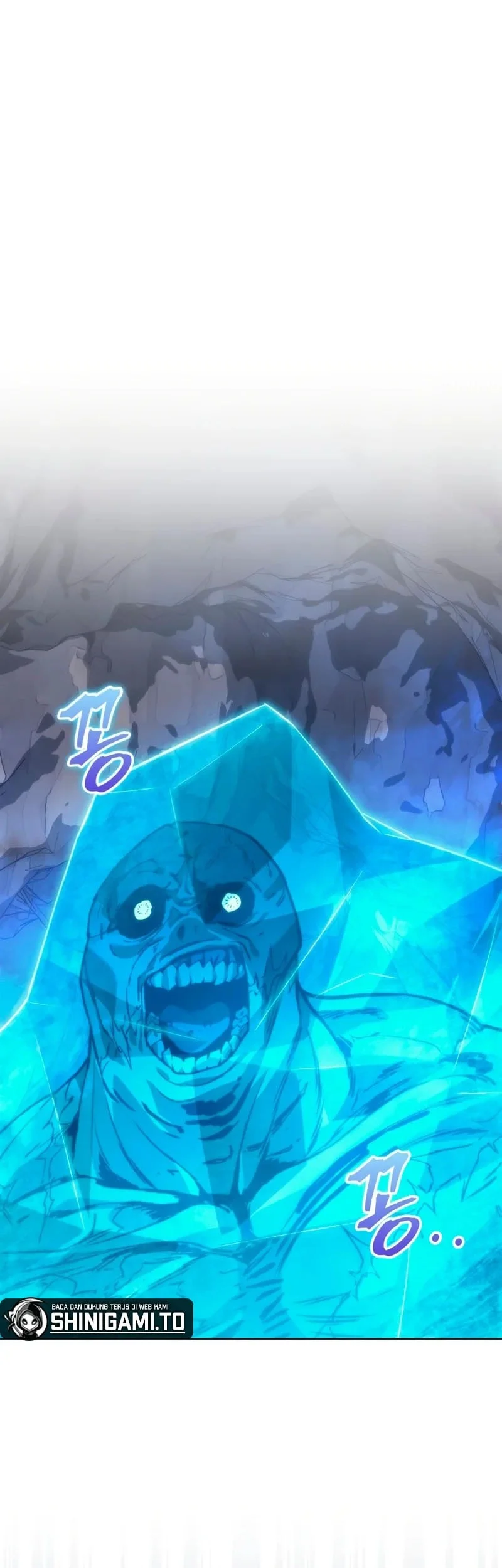Return Of The Apocalypse-Class Death Knight Chapter 56 Gambar 38