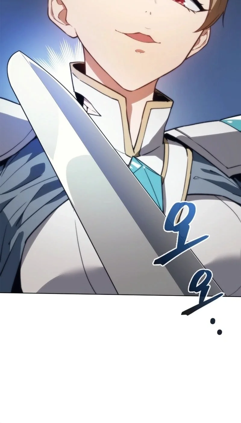 Return Of The Apocalypse-Class Death Knight Chapter 59 Gambar 41