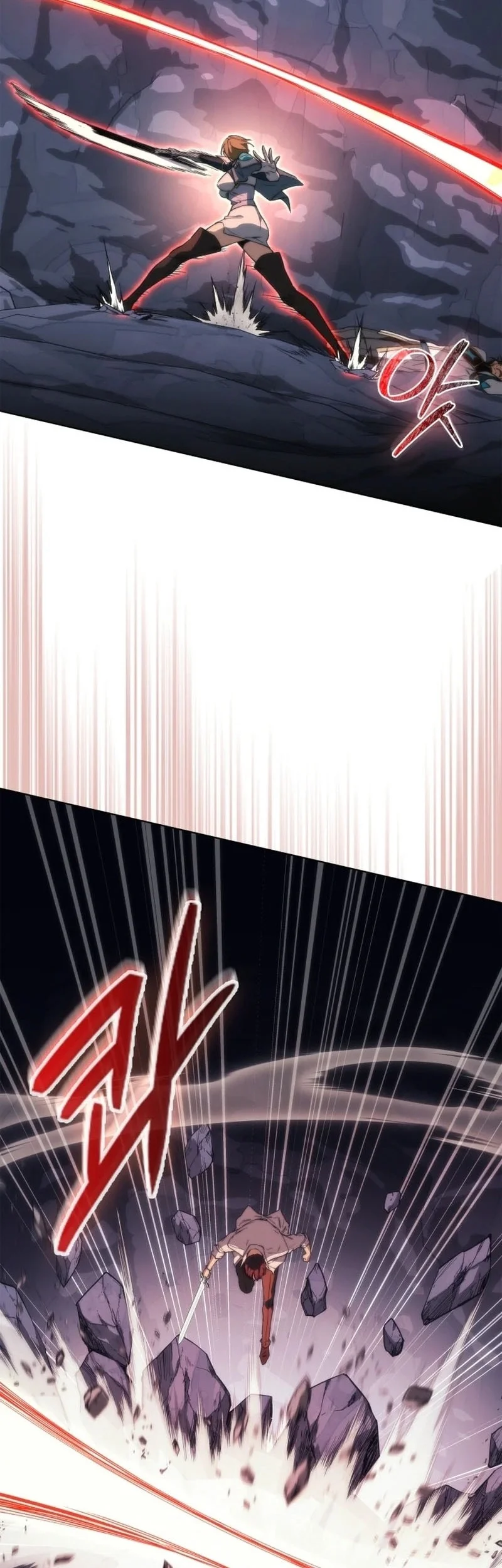Return Of The Apocalypse-Class Death Knight Chapter 59 Gambar 43
