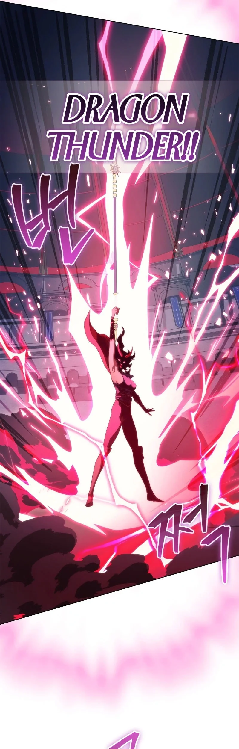 Return Of The Apocalypse-Class Death Knight Chapter 69 Gambar 41