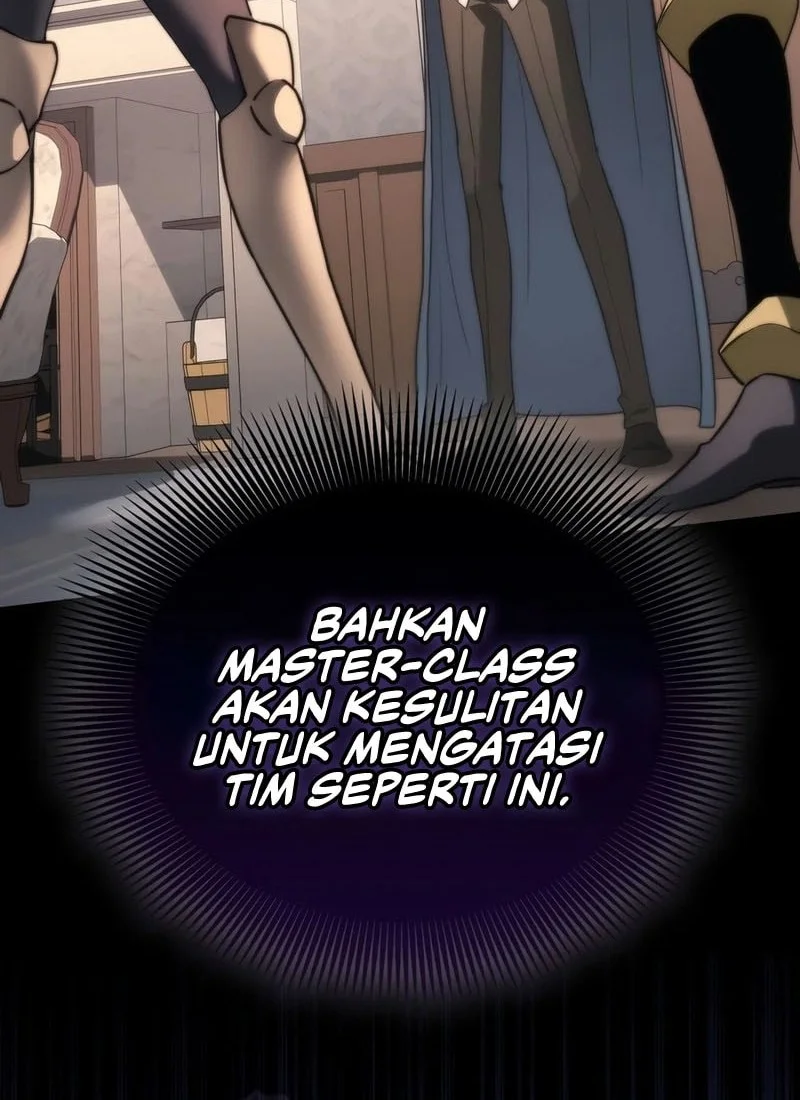 Return Of The Apocalypse-Class Death Knight Chapter 72 Gambar 41