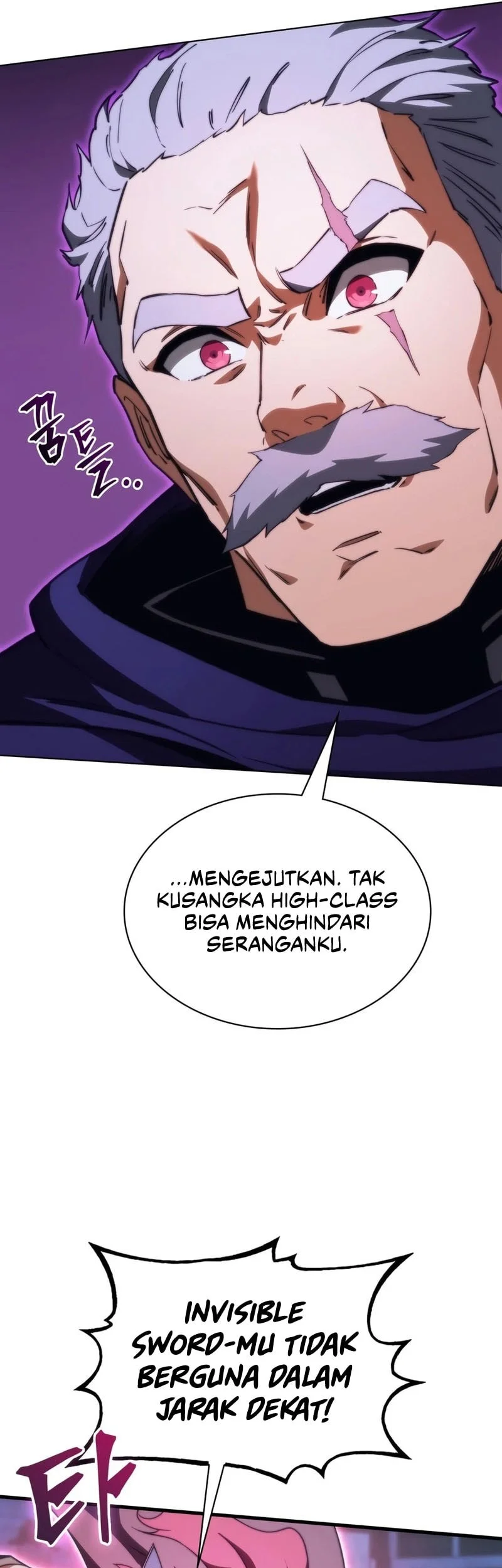 Return Of The Apocalypse-Class Death Knight Chapter 73 Gambar 45