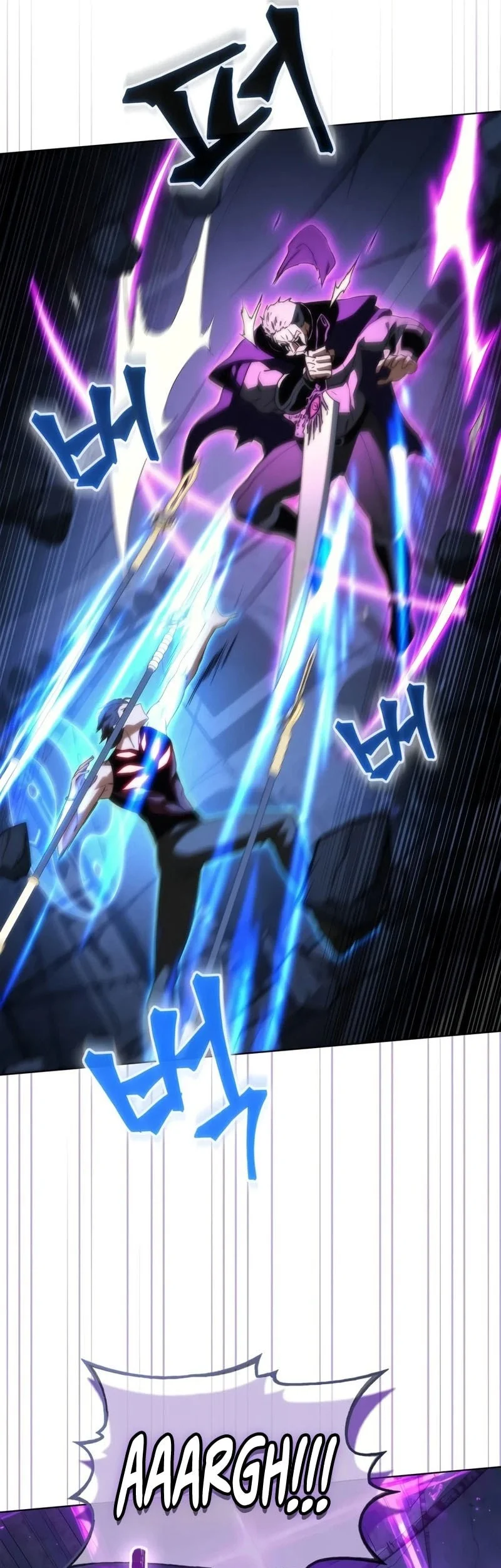 Return Of The Apocalypse-Class Death Knight Chapter 74 Gambar 46