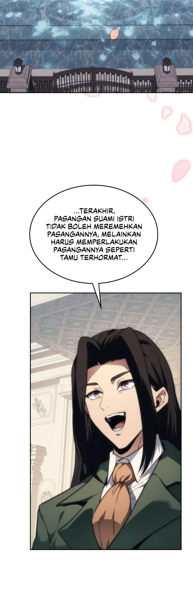Return Of The Apocalypse-Class Death Knight Chapter 79 Gambar 41