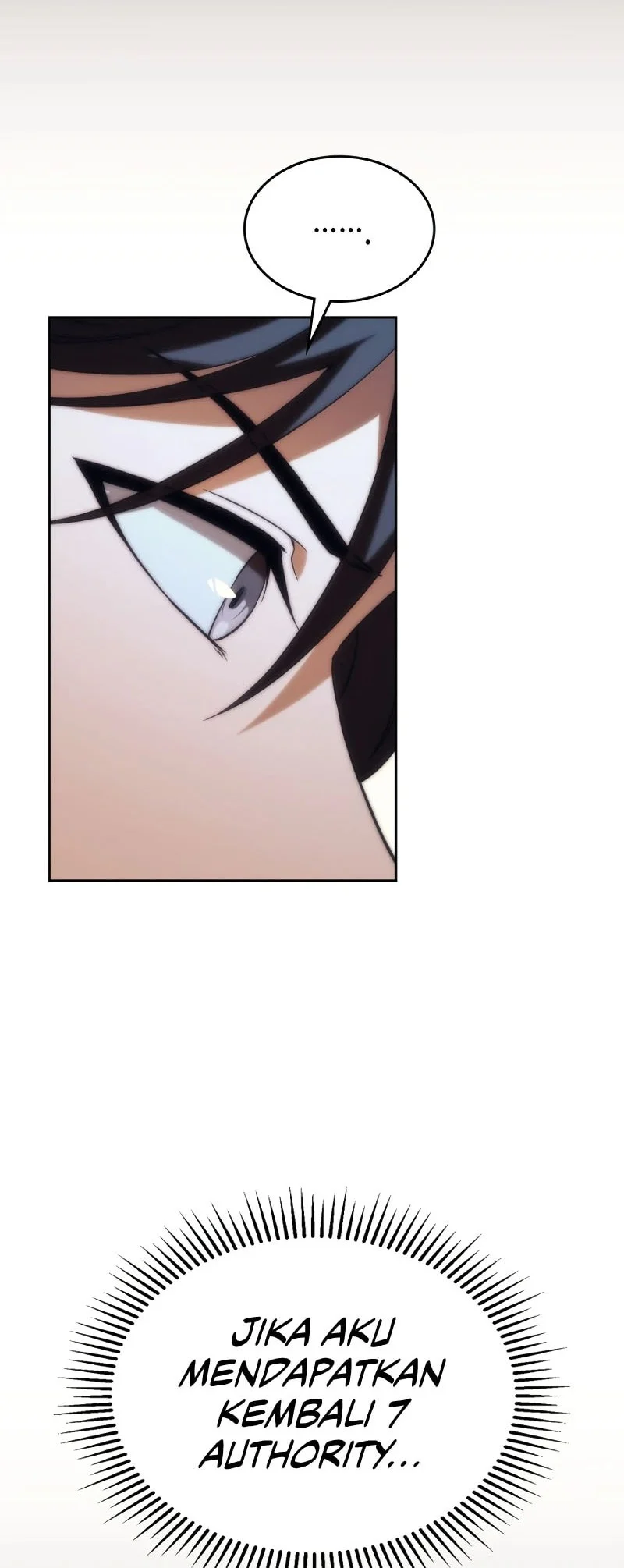 Return Of The Apocalypse-Class Death Knight Chapter 80 Gambar 45