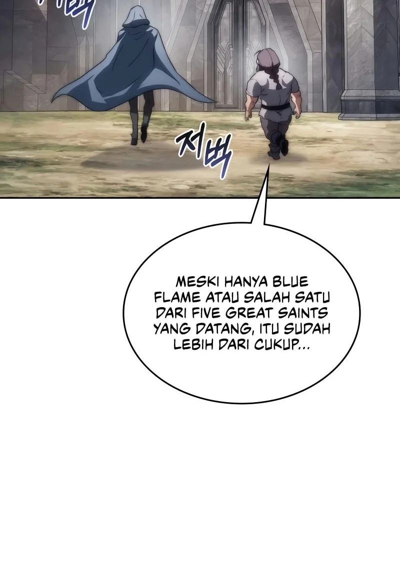 Return Of The Apocalypse-Class Death Knight Chapter 81 Gambar 45