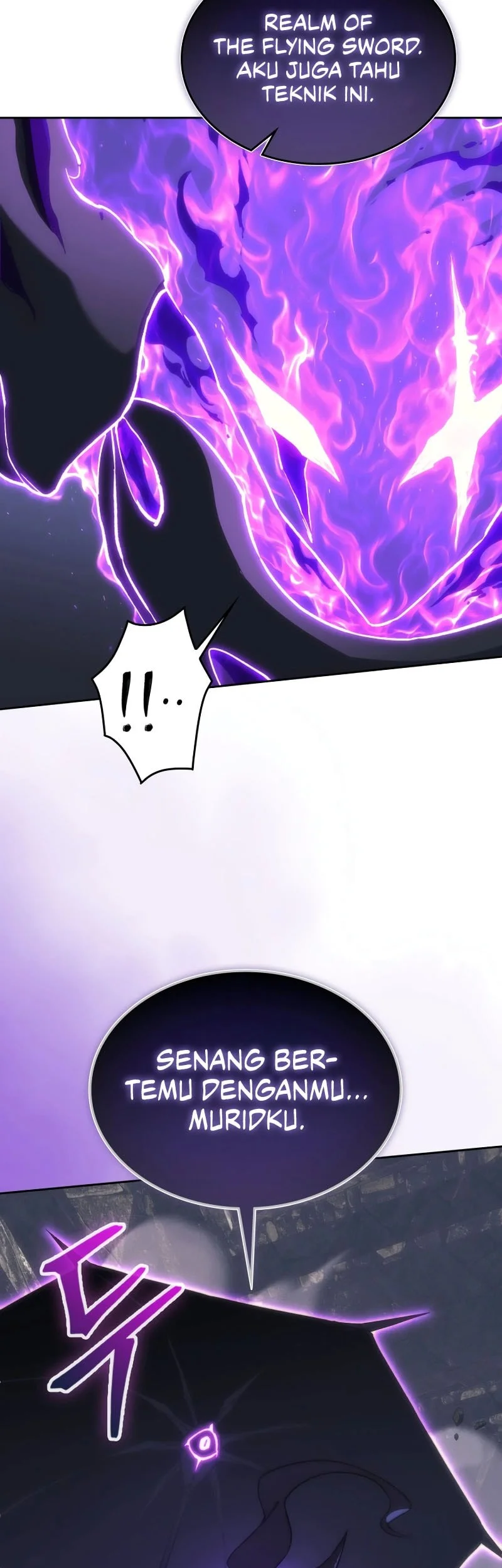 Return Of The Apocalypse-Class Death Knight Chapter 82 Gambar 45