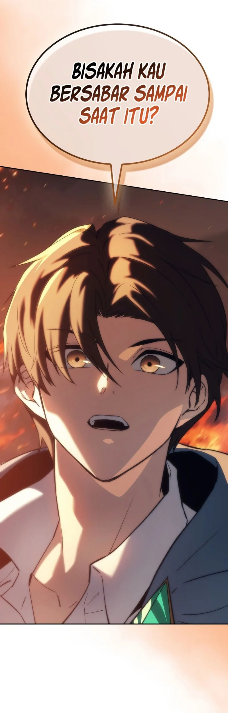 Return Of The Apocalypse-Class Death Knight Chapter 86 Gambar 46