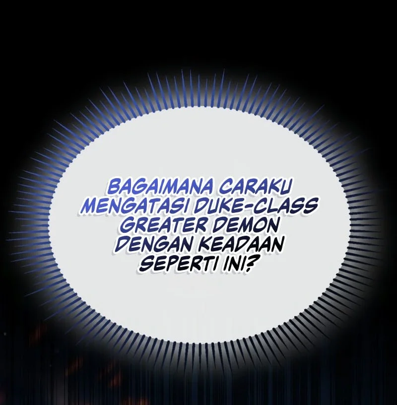 Return Of The Apocalypse-Class Death Knight Chapter 88 Gambar 47