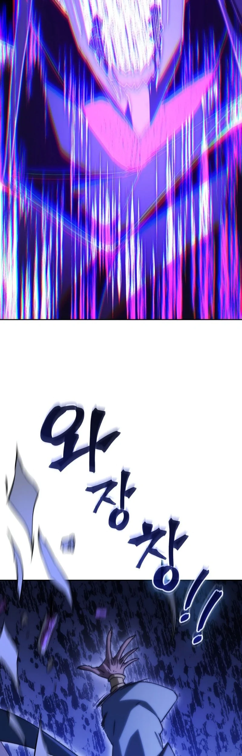 Return Of The Apocalypse-Class Death Knight Chapter 89 Gambar 43