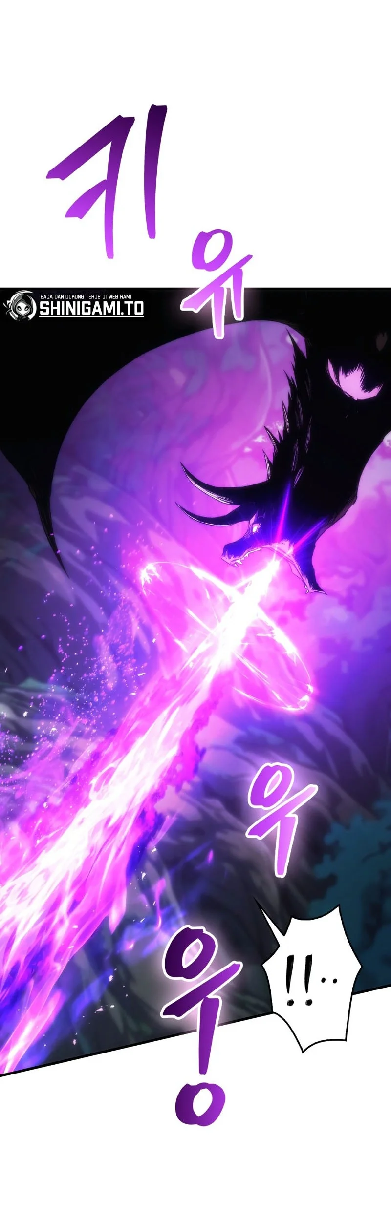 Return Of The Apocalypse-Class Death Knight Chapter 92 Gambar 47