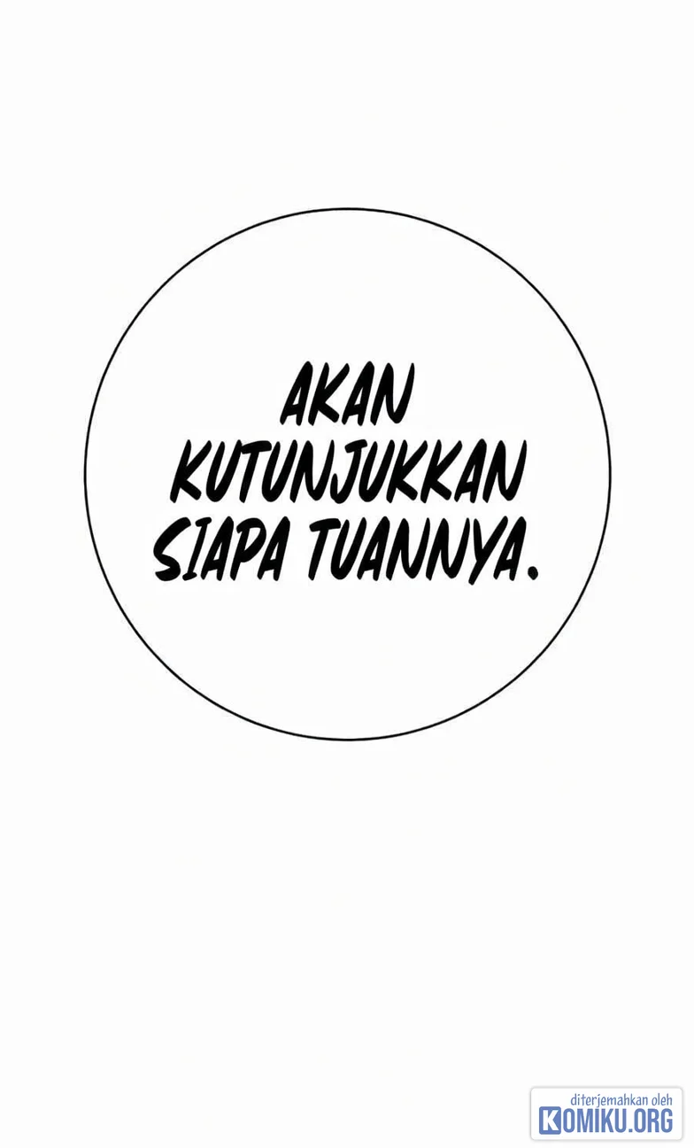 Return of the Bloodthirsty Police Chapter 130 Gambar 47