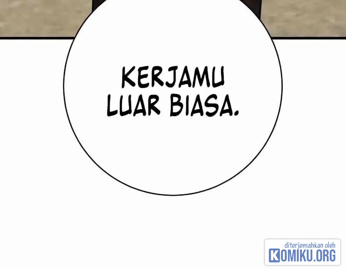 Return of the Bloodthirsty Police Chapter 130 Gambar 49