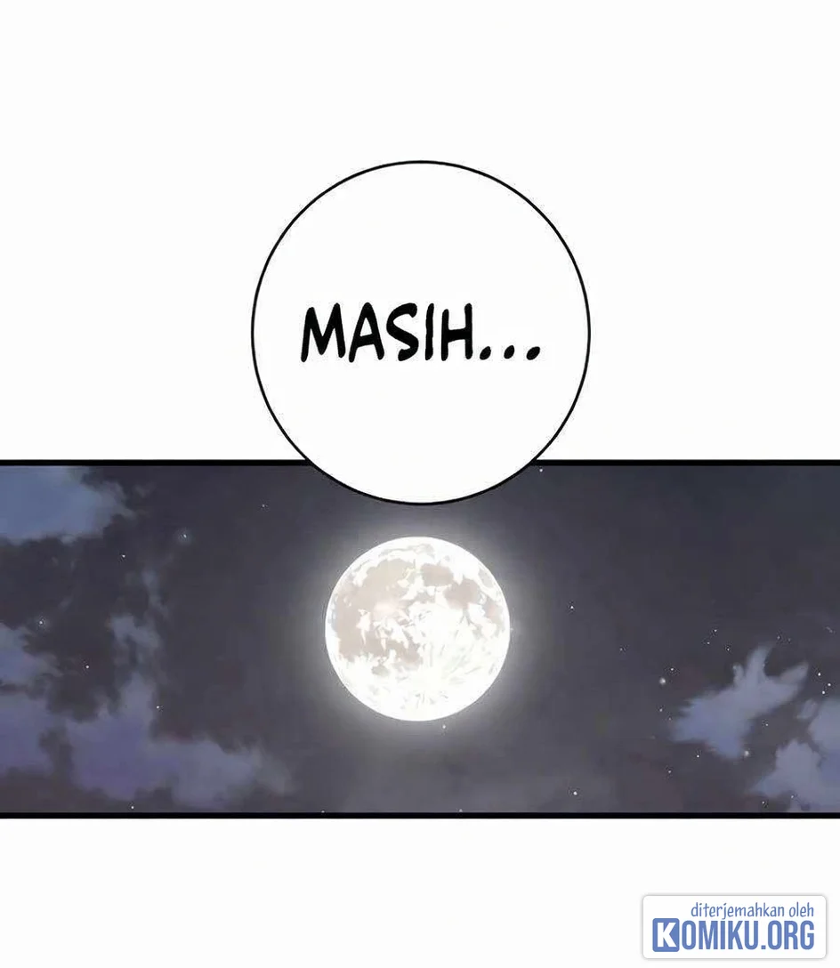 Return of the Bloodthirsty Police Chapter 132 Gambar 36