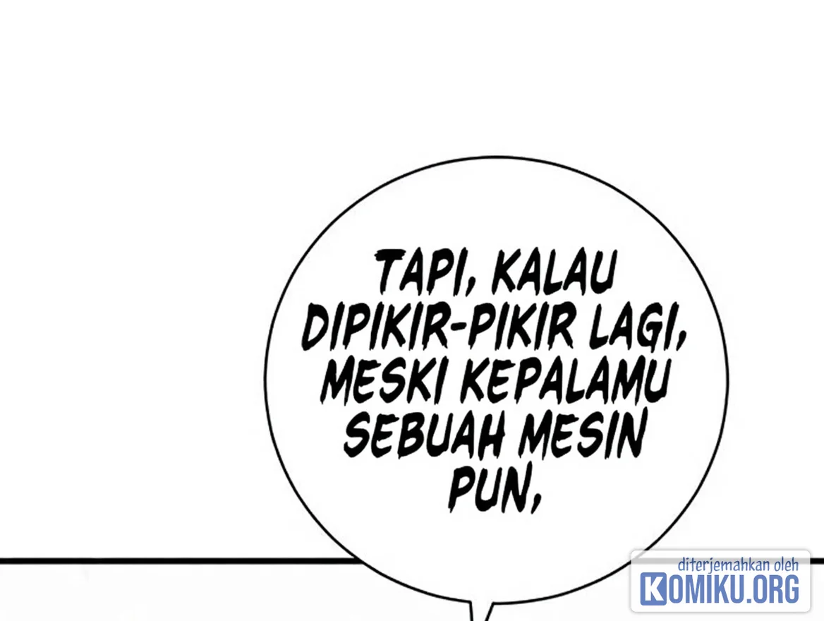 Return of the Bloodthirsty Police Chapter 136 - Halaman 37