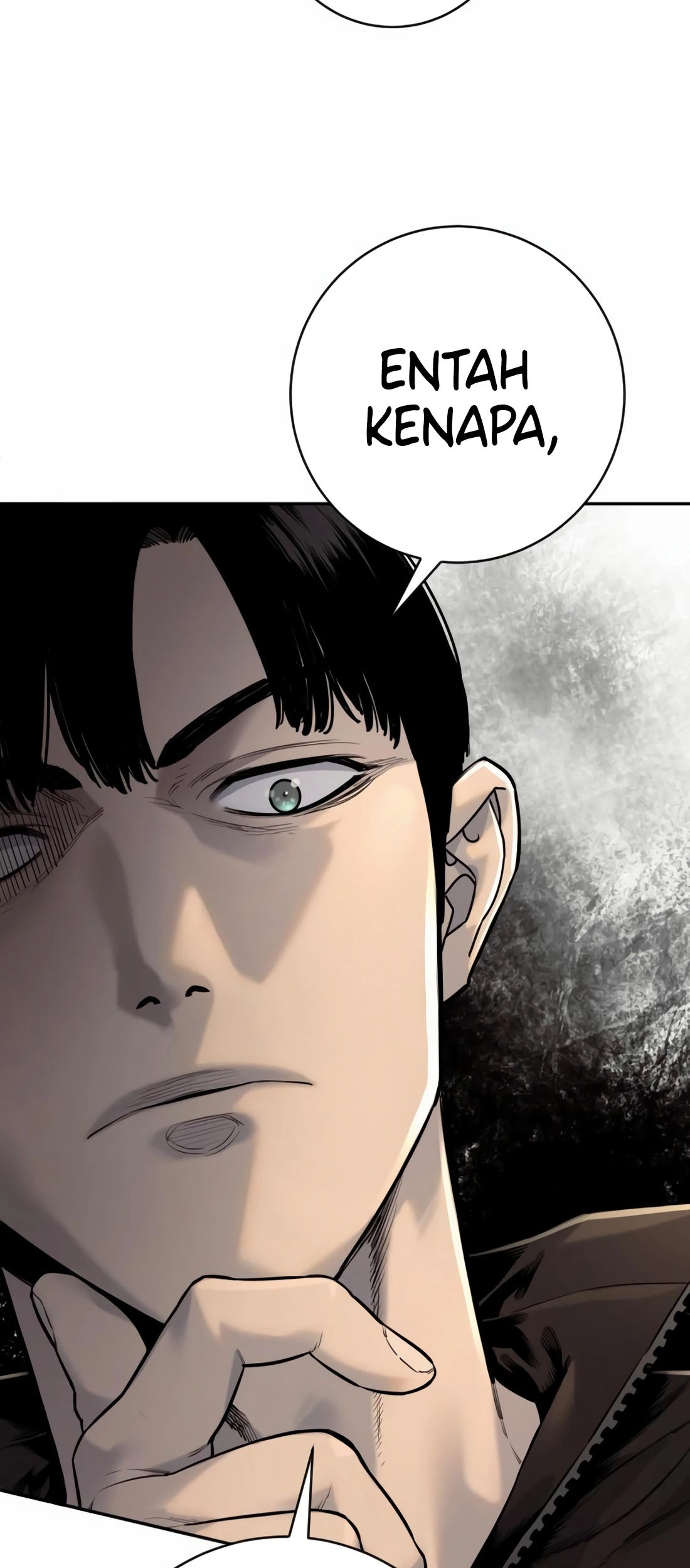 Return of the Bloodthirsty Police Chapter 86 - Halaman 54
